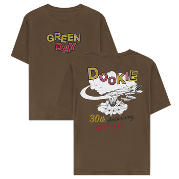 T-SHIRTS Green Day | Official Store